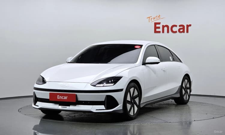 Ioniq 6