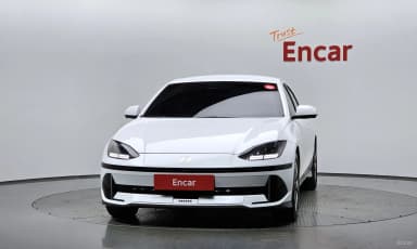 Ioniq 6