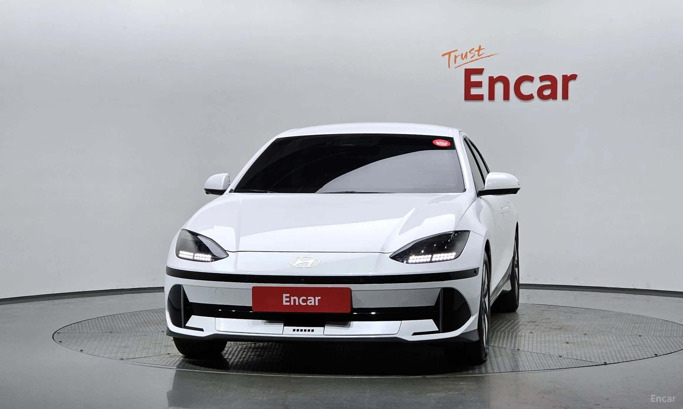 Ioniq 6