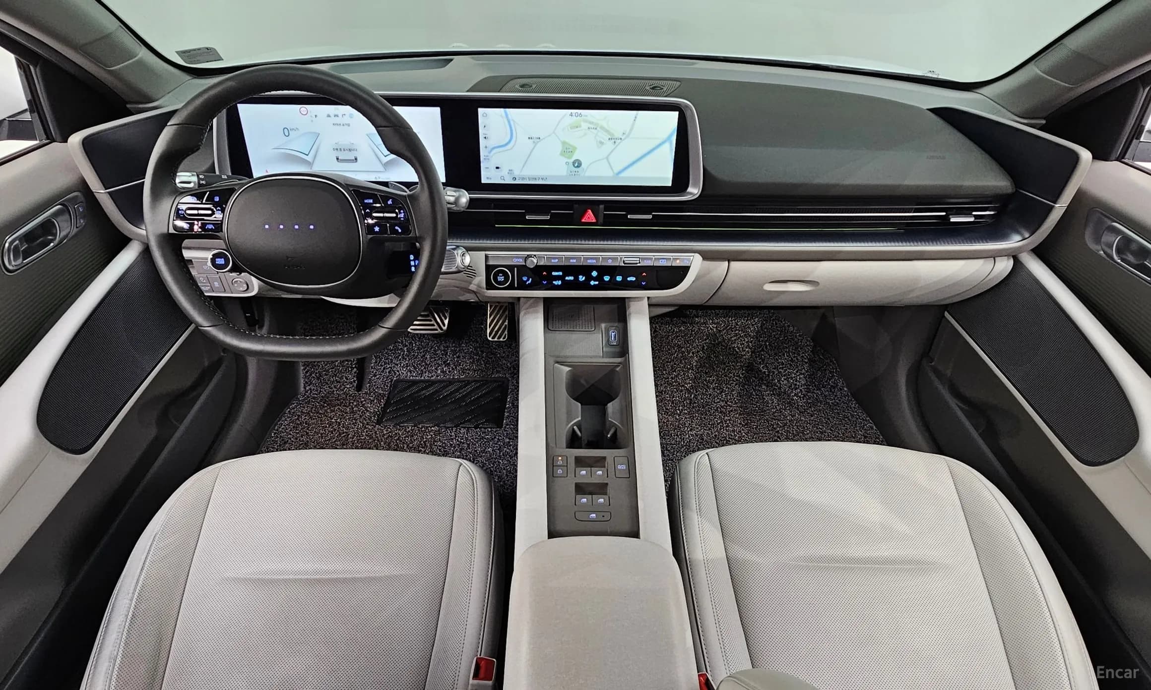 Ioniq 6