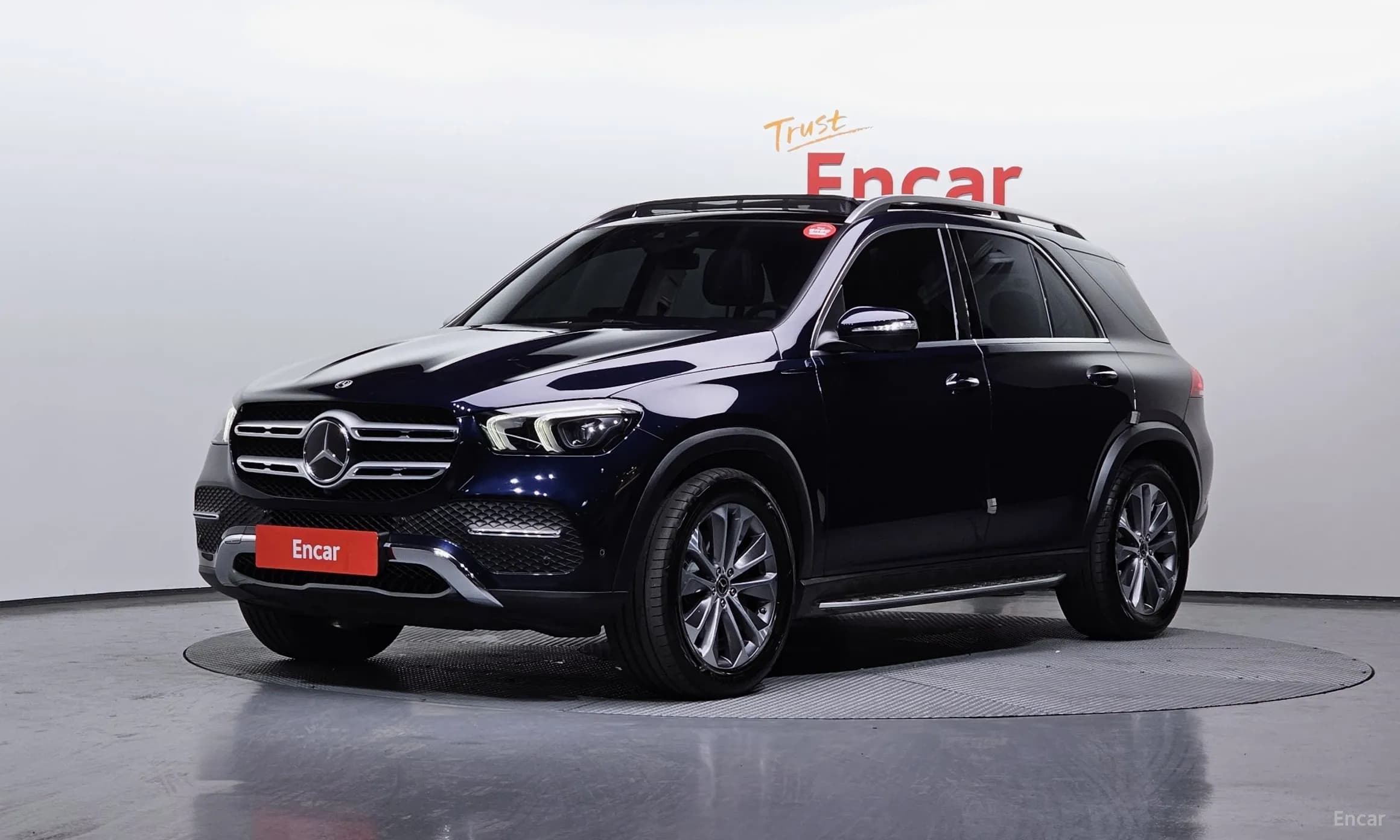 GLE-Class W167