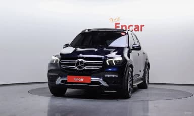 GLE-Class W167