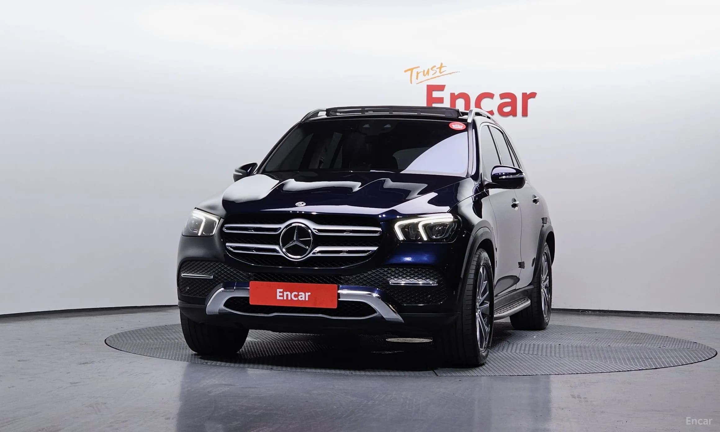 GLE-Class W167