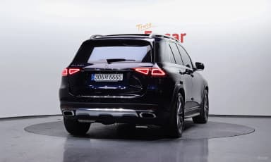 GLE-Class W167