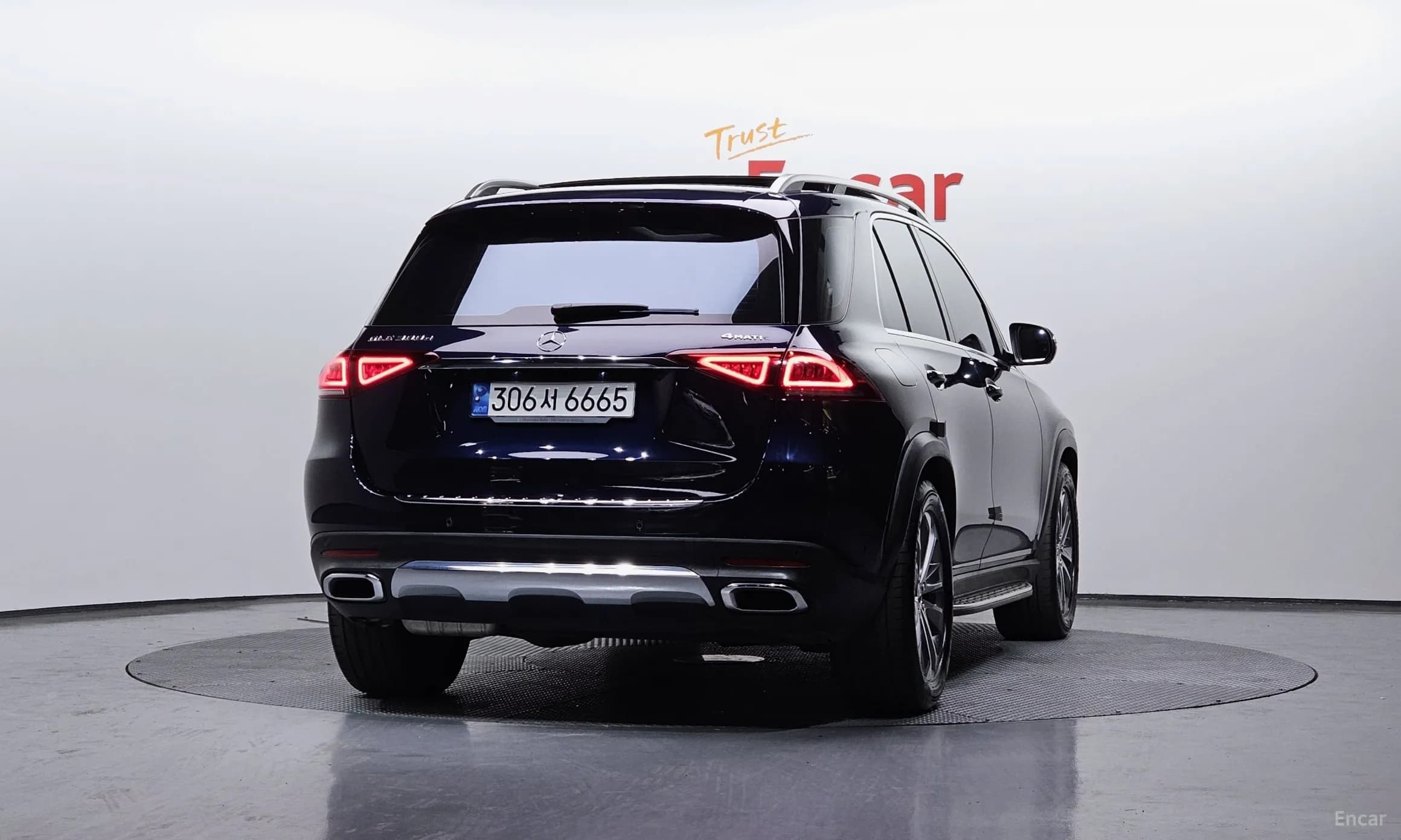GLE-Class W167