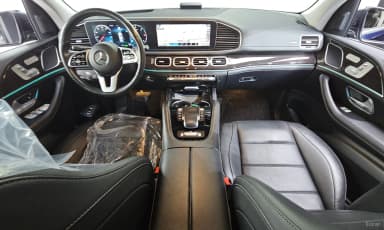 GLE-Class W167