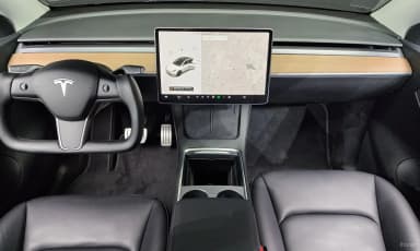 Model Y