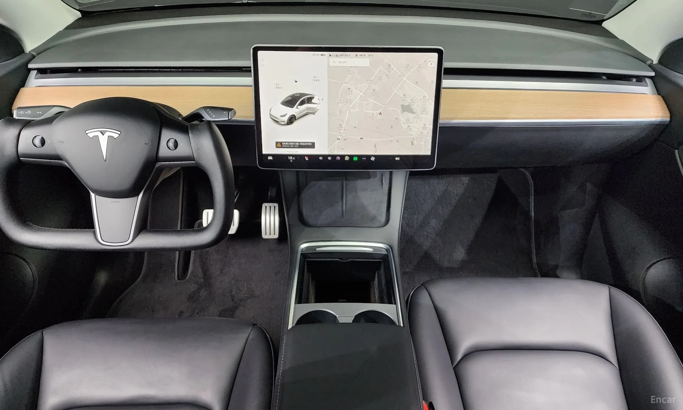 Model Y