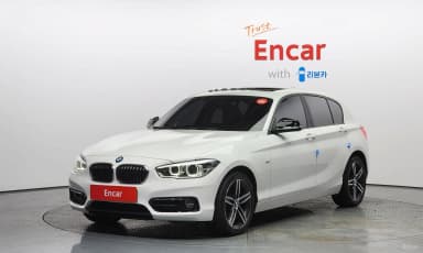 1 Series (F20)