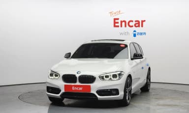 1 Series (F20)