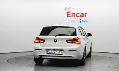1 Series (F20)
