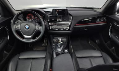 1 Series (F20)