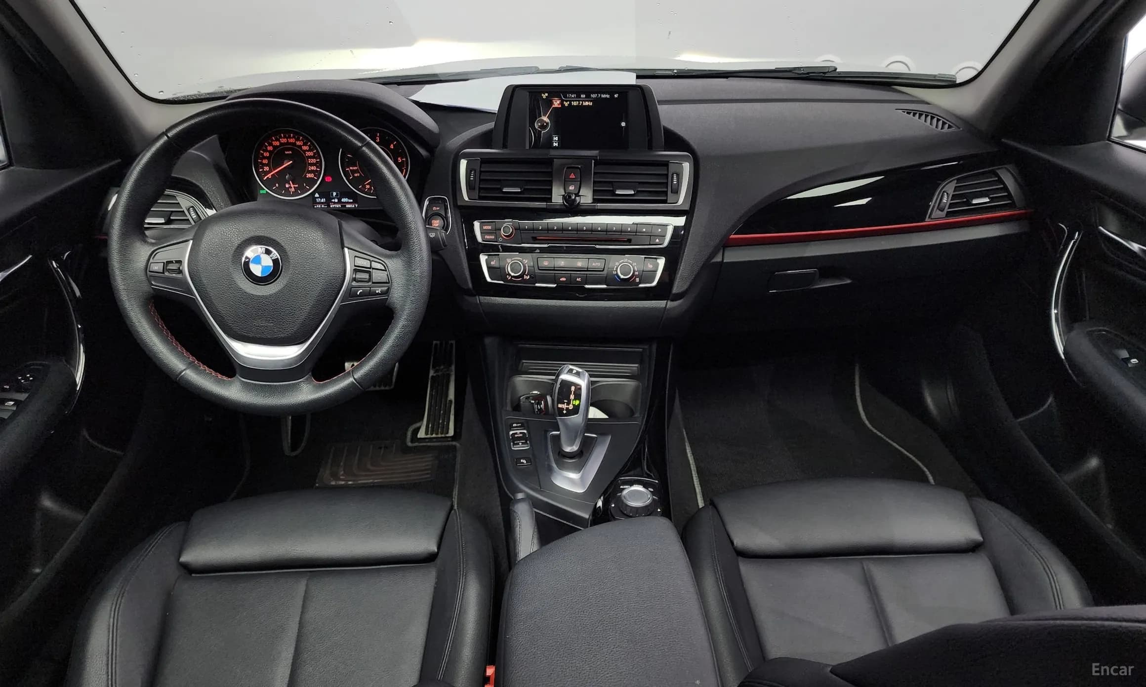 1 Series (F20)