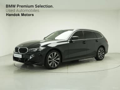 3 Series (G20)