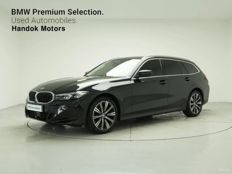 3 Series (G20)