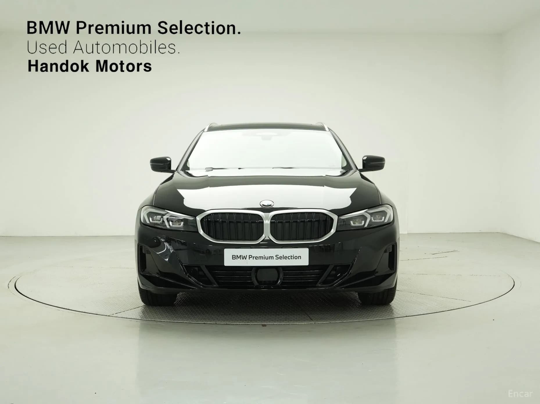 3 Series (G20)