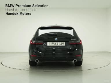 3 Series (G20)