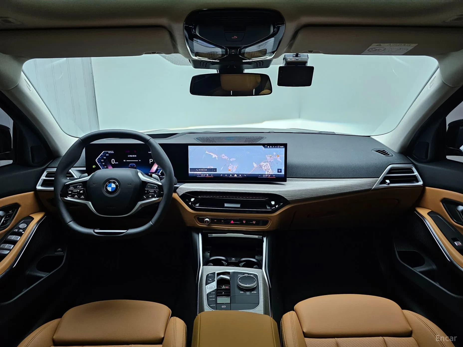 3 Series (G20)