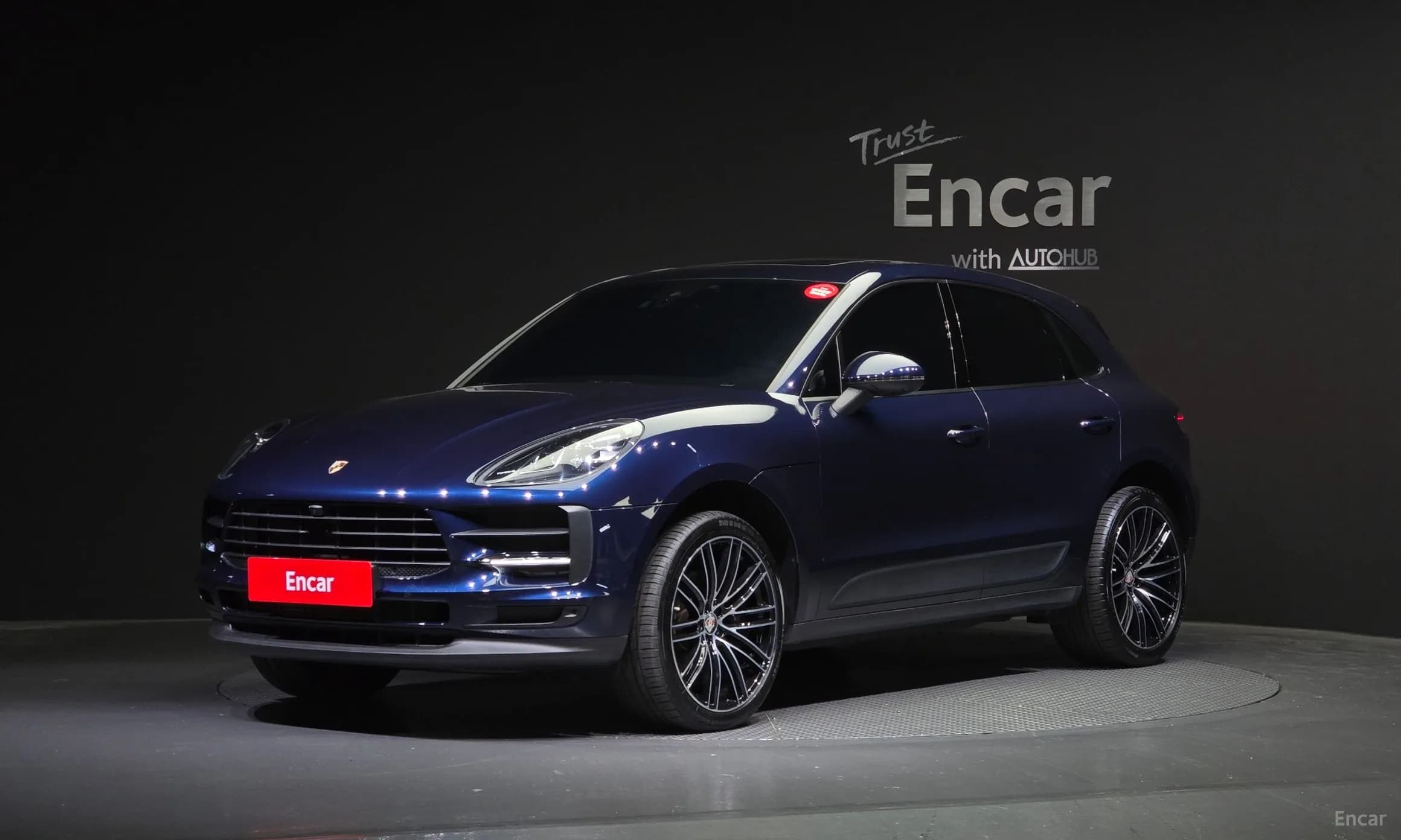 Macan