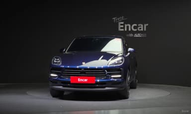 Macan