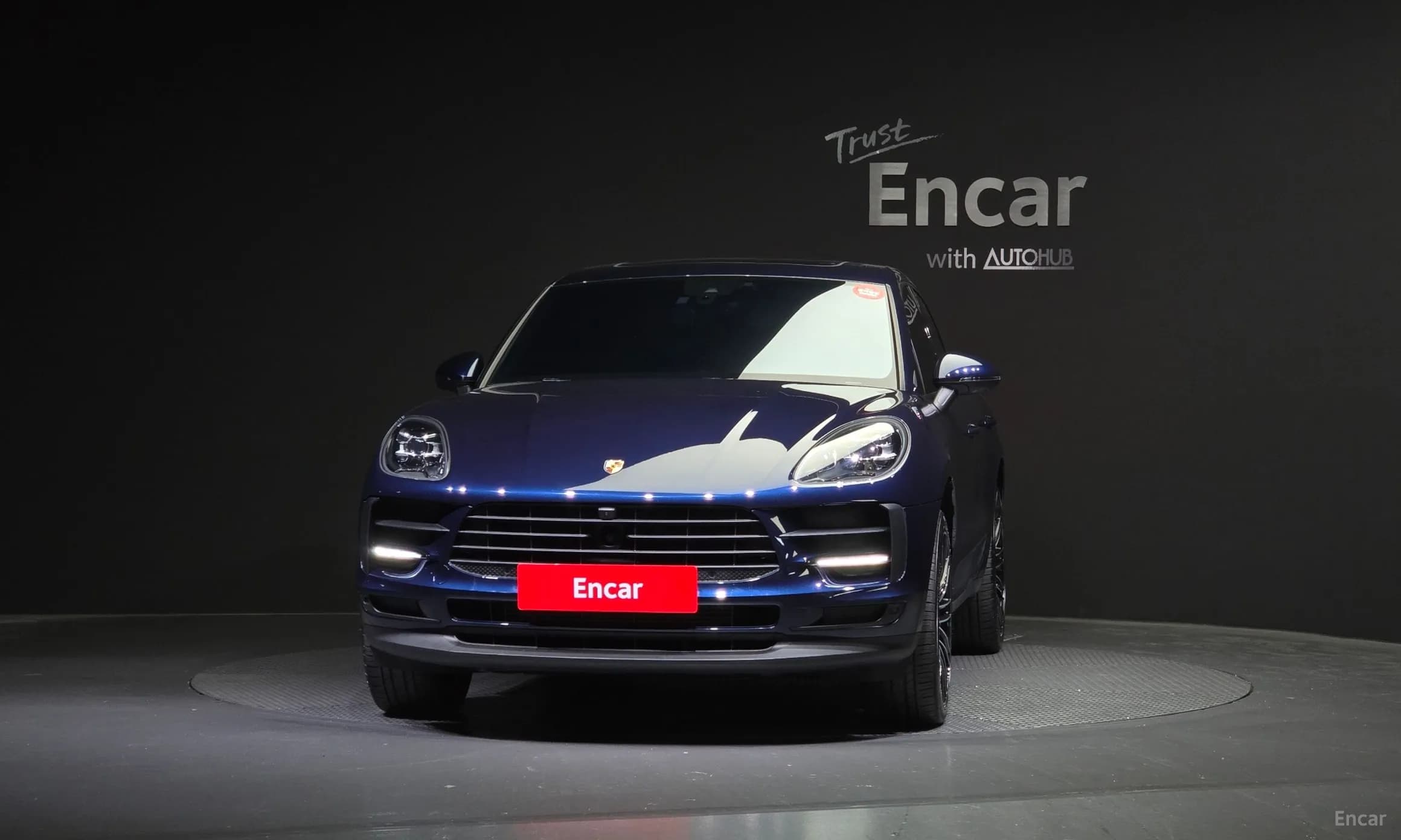 Macan