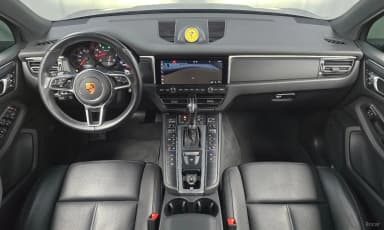 Macan