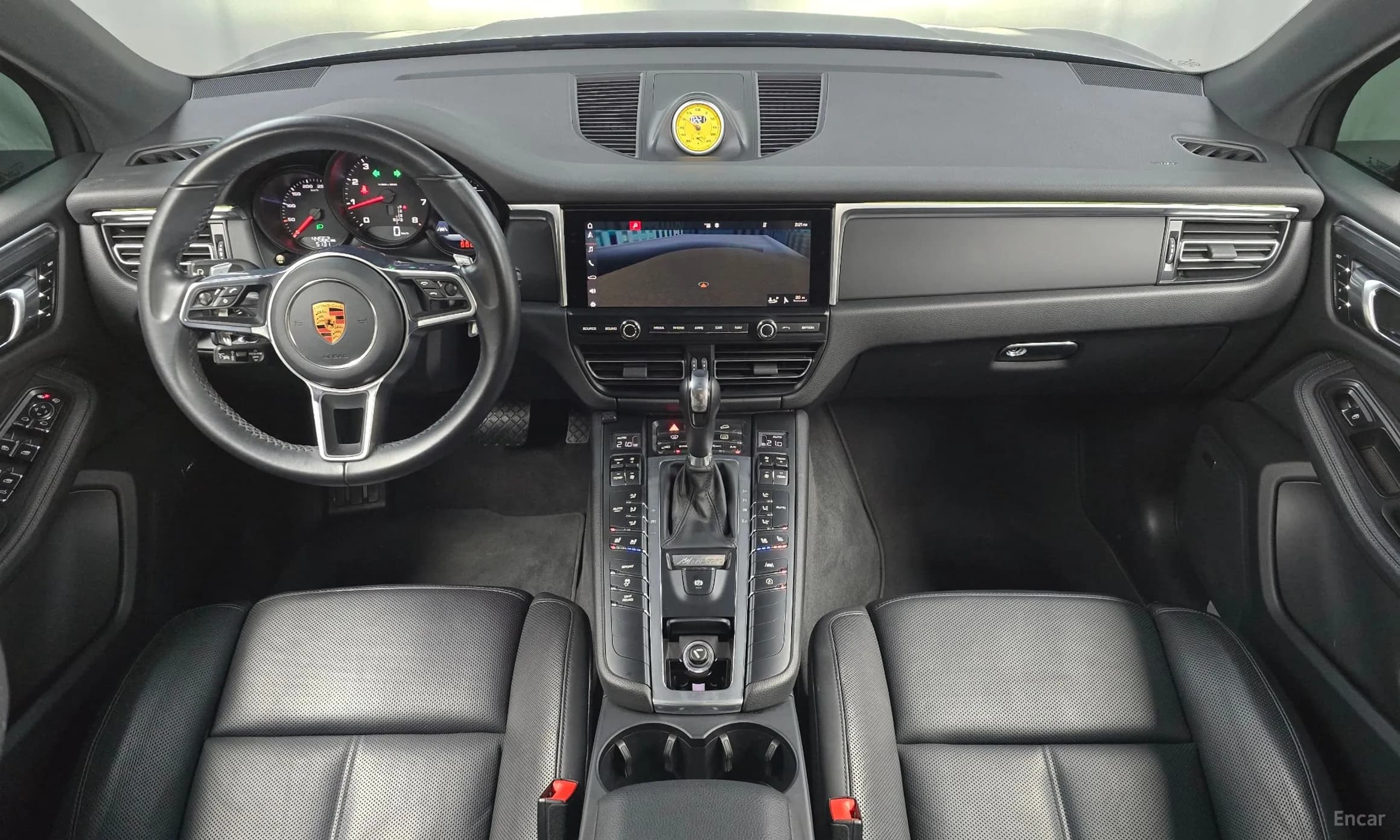 Macan