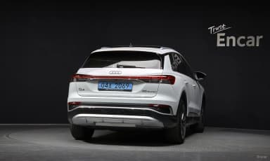 Q4 e-tron (F4)