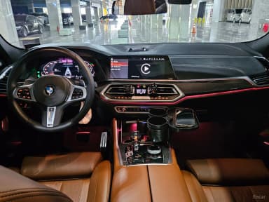 X6 (G06)