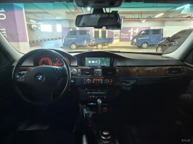 3 Series (E90)