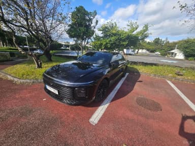 Grandeur Hybrid (GN7)