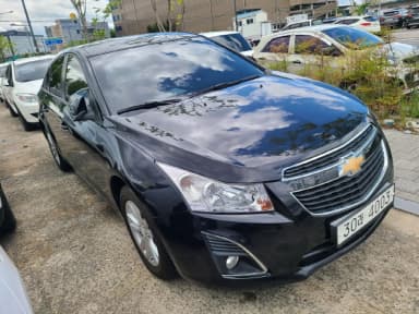 Cruze