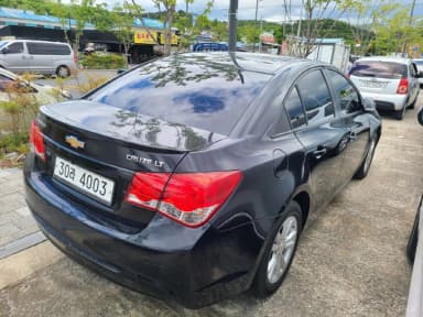 Cruze