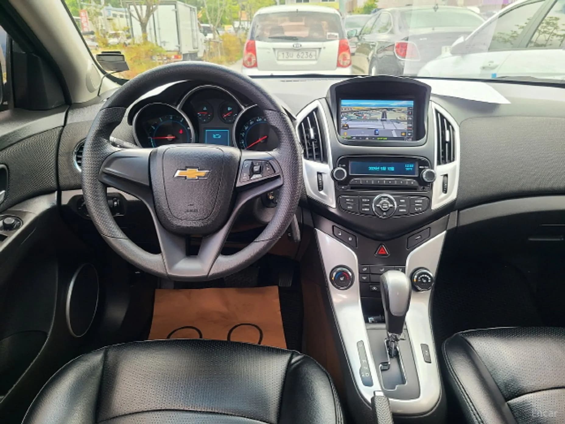 Cruze