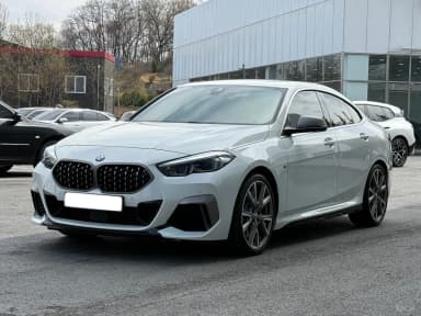 2 Series Gran Coupe (F44)