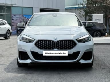 2 Series Gran Coupe (F44)