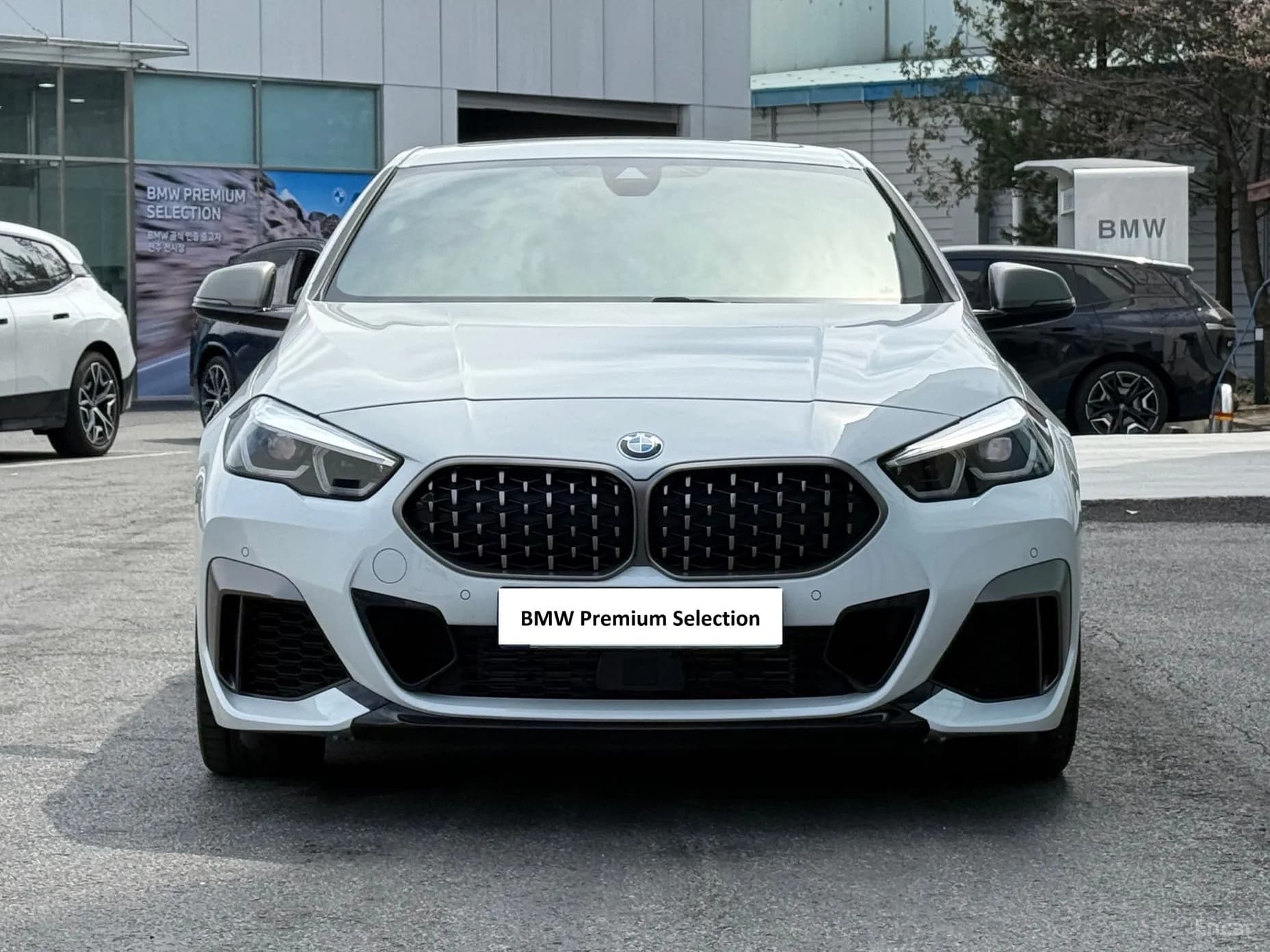 2 Series Gran Coupe (F44)