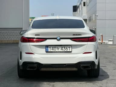 2 Series Gran Coupe (F44)