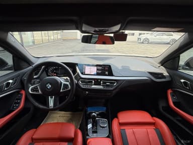 2 Series Gran Coupe (F44)