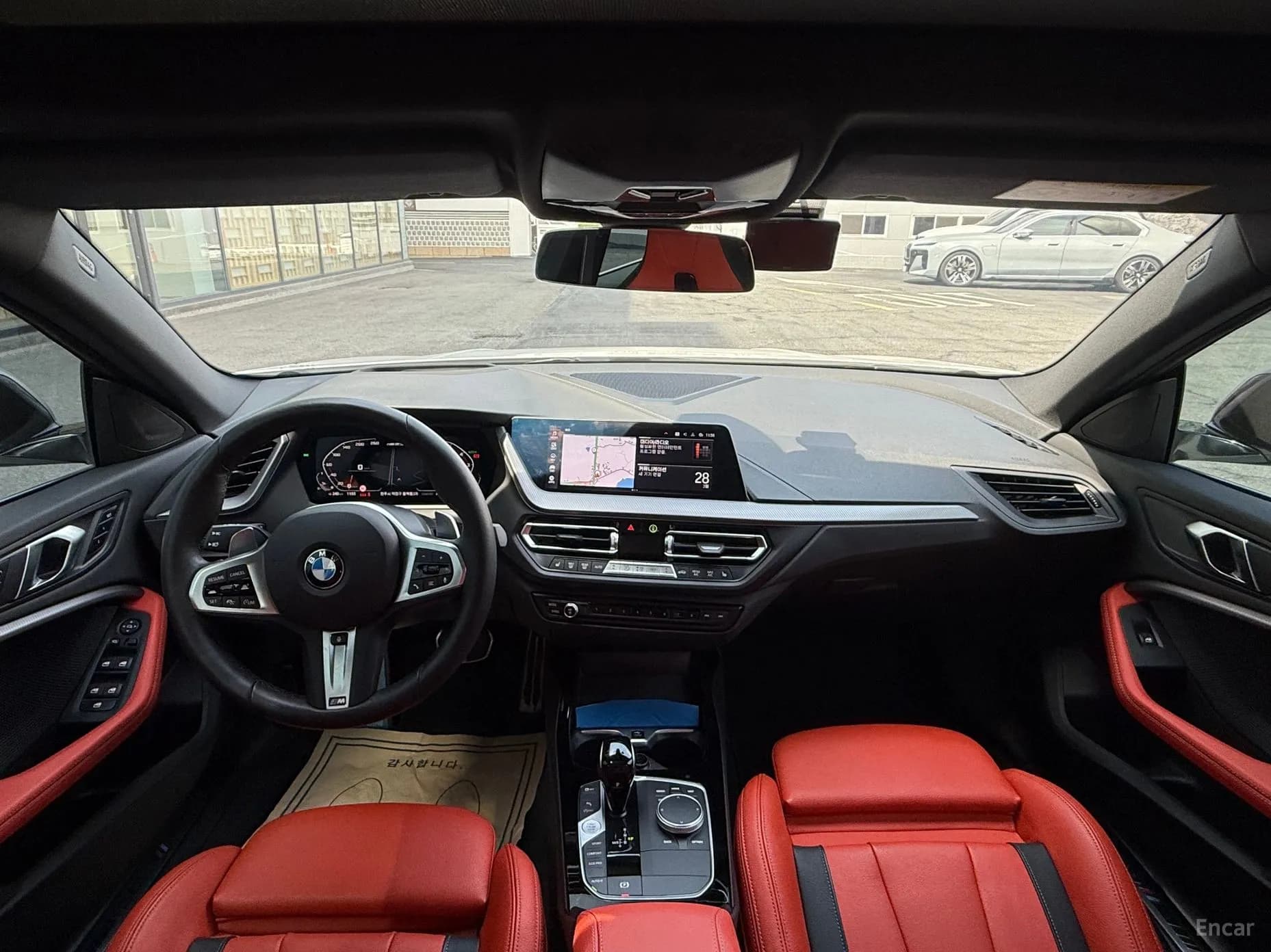2 Series Gran Coupe (F44)