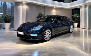 Panamera (971)
