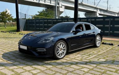 Panamera (971)