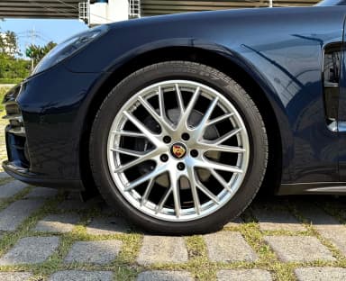 Panamera (971)
