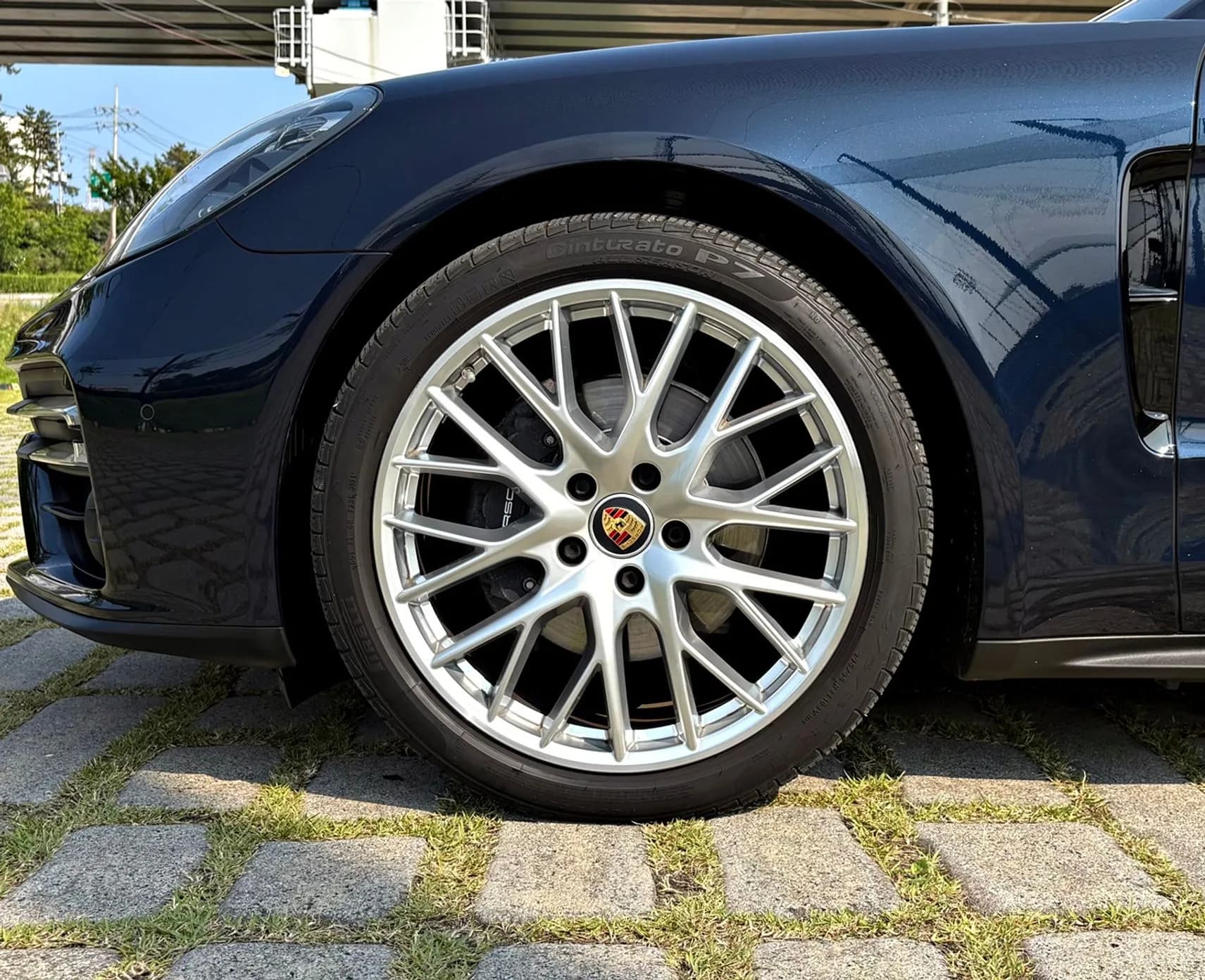 Panamera (971)