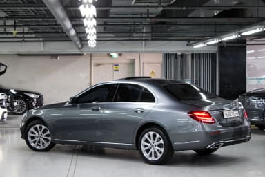 E-Class W213