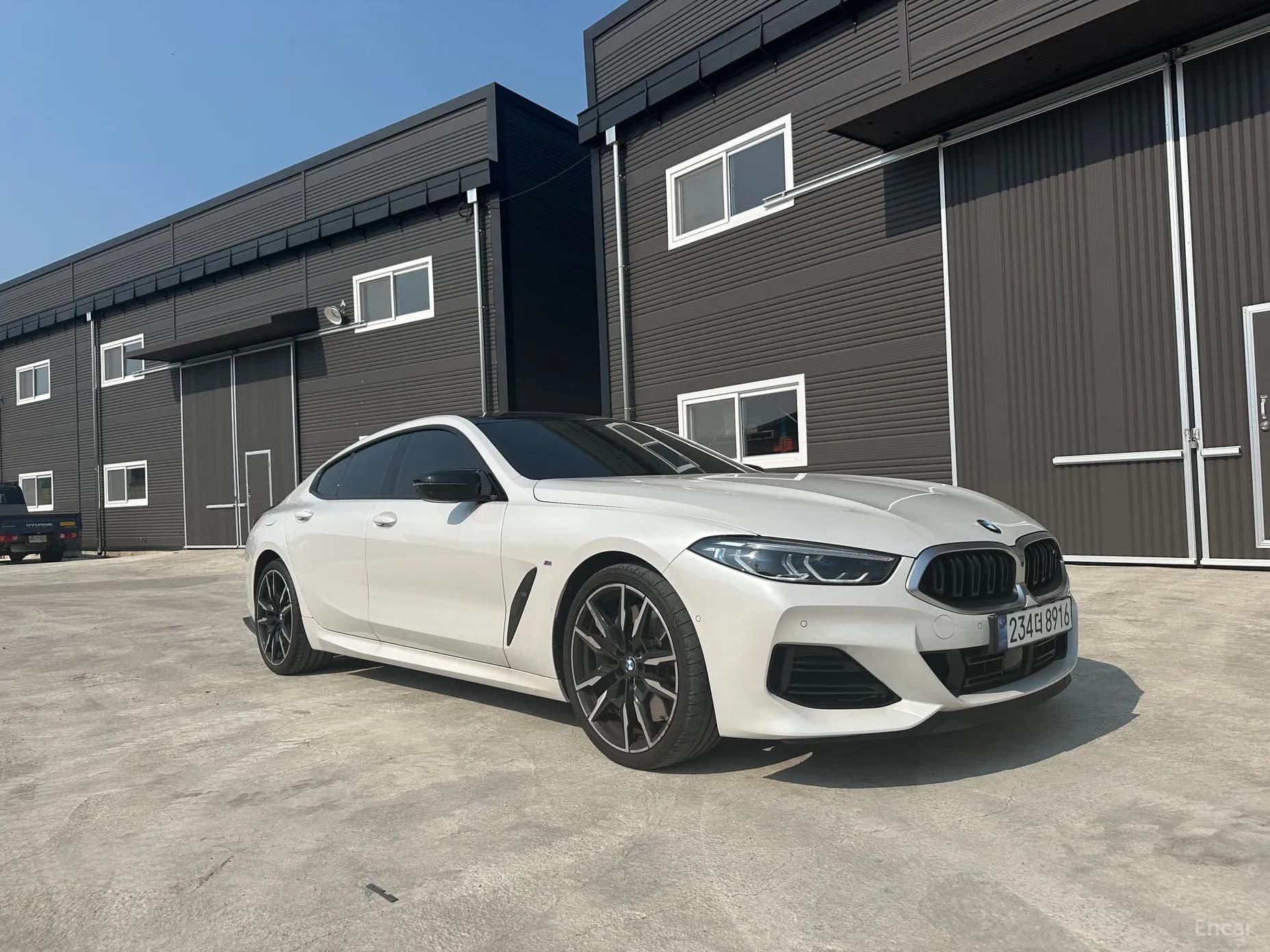 8-series (G15)