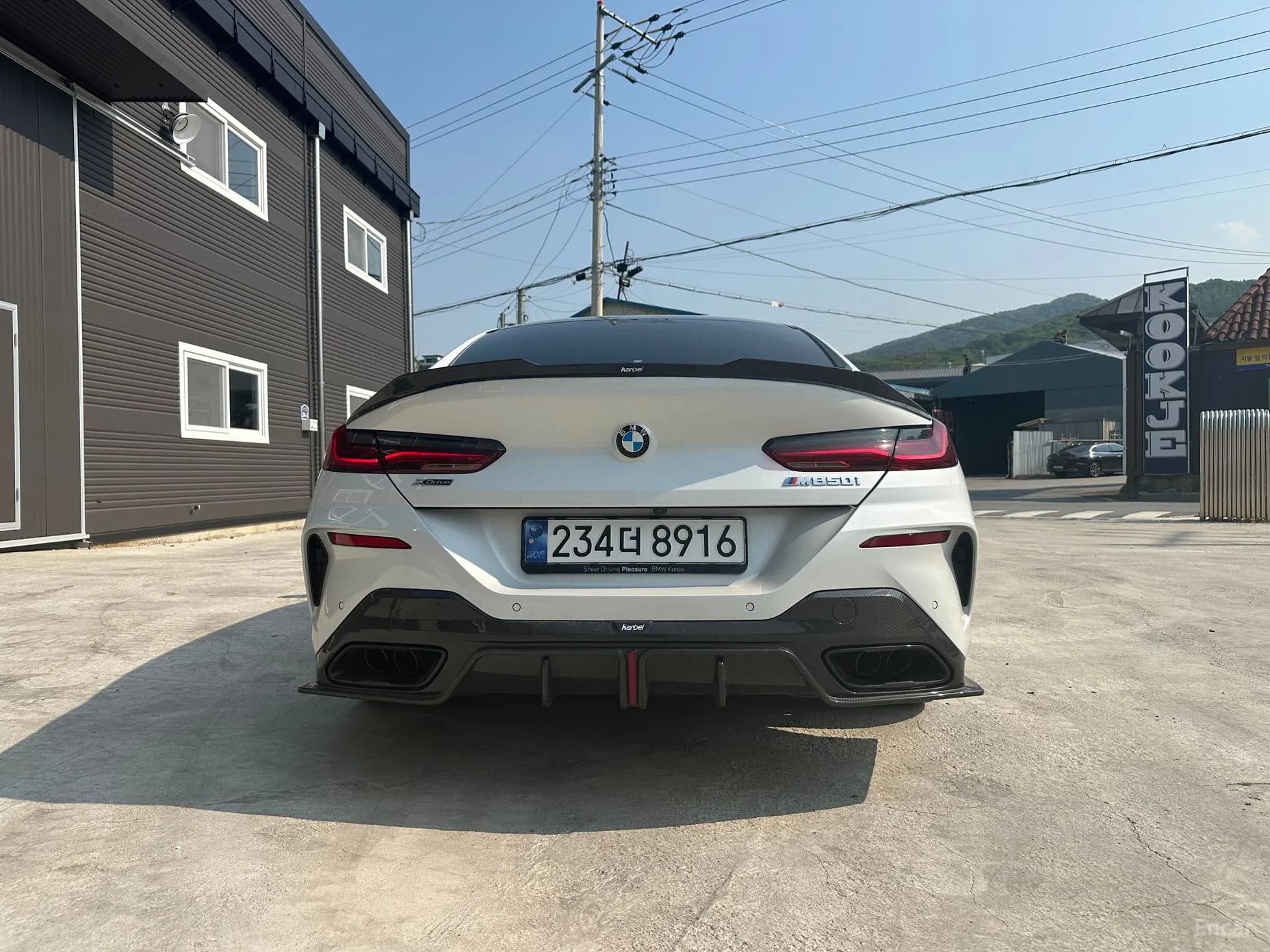8-series (G15)