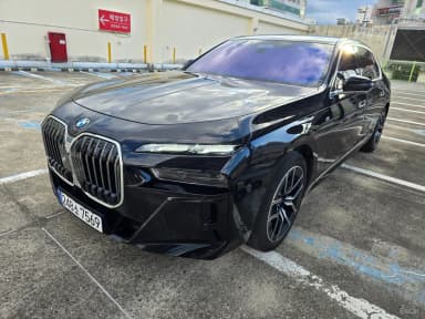7 Series (G70)