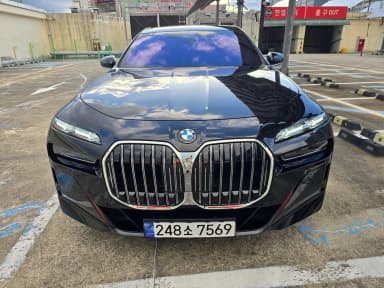 7 Series (G70)