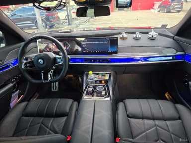 7 Series (G70)